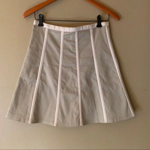 Proenza schouler for Target mini skirt